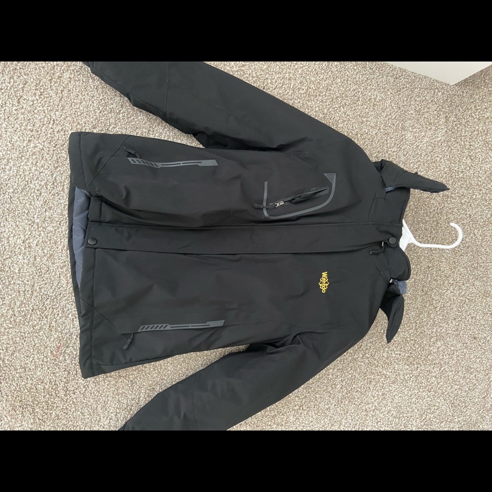 Winter Ski Jacket - image 1